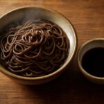 藪そば神田の特徴とは？江戸の味わいを守り続ける老舗の秘密