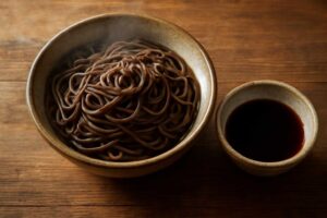 藪そば神田の特徴とは？江戸の味わいを守り続ける老舗の秘密