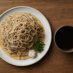 出石そばの皿そば食べ方完全ガイド｜兵庫の名物そばを楽しむコツ
