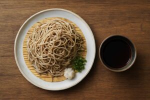 出石そばの皿そば食べ方完全ガイド｜兵庫の名物そばを楽しむコツ