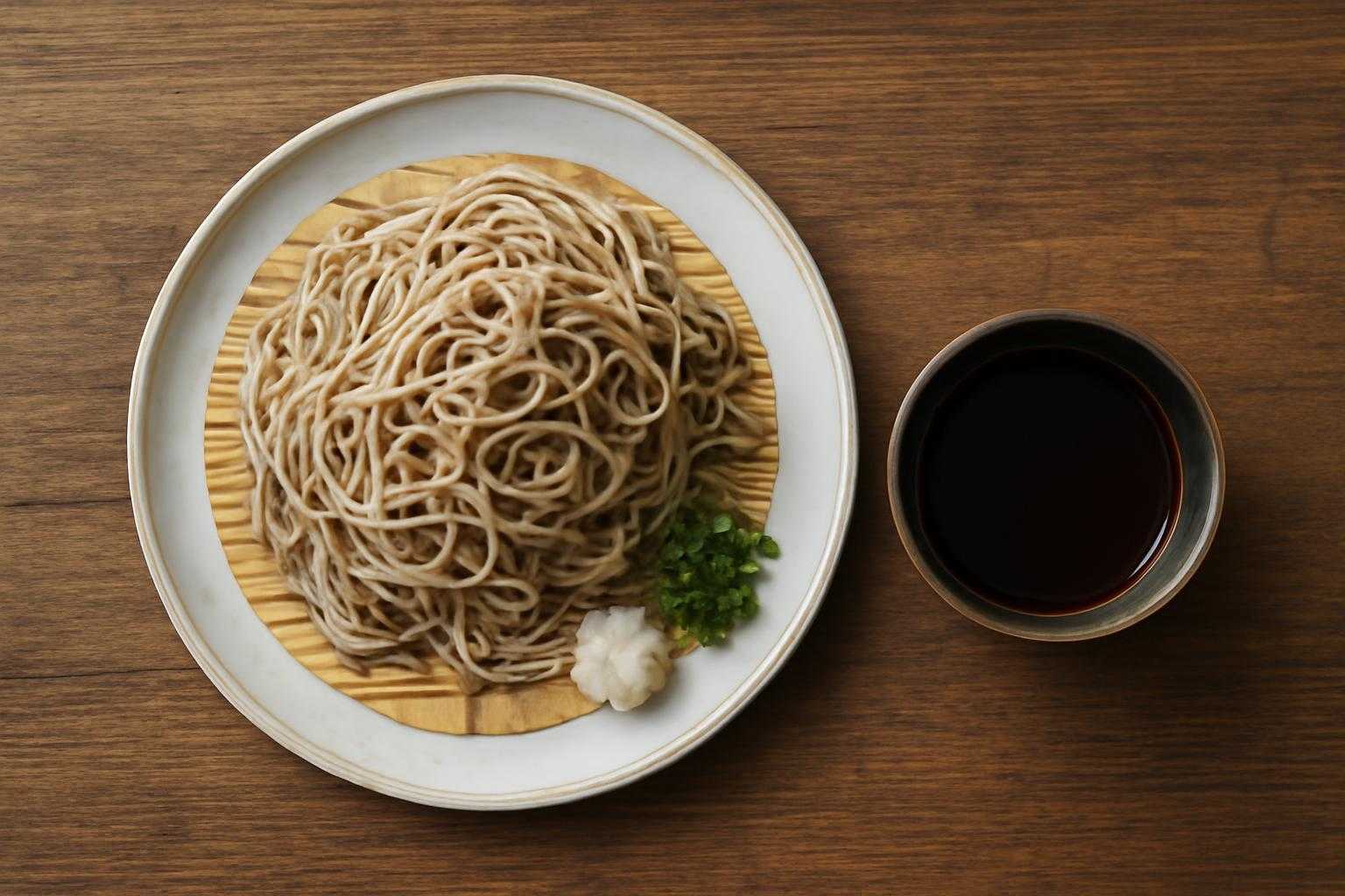 出石そばの皿そば食べ方完全ガイド｜兵庫の名物そばを楽しむコツ