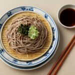 出石皿そば初心者向け！平均的な枚数は何枚？食べ方のコツも解説