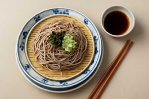 出石皿そば初心者向け！平均的な枚数は何枚？食べ方のコツも解説