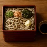 島根の割子そば三段の正しい食べ方｜地元の味わい方を完全ガイド