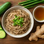 宮崎の冷や汁そばの特徴とは？郷土の味わいを徹底解説