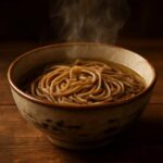 熊本の阿蘇そばの特徴とは？火の国が誇る絶品そばの魅力を解説