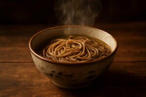 熊本の阿蘇そばの特徴とは？火の国が誇る絶品そばの魅力を解説