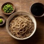 福島・会津そばの特徴と食べ方｜地元民が教える本物の味わい方