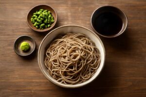 福島・会津そばの特徴と食べ方｜地元民が教える本物の味わい方