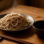 青森の津軽で愛される十割そばの特徴とは？本物の蕎麦の魅力を徹底解説