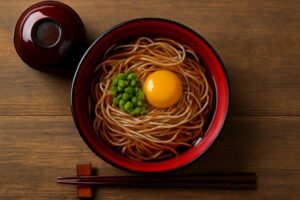 岩手のわんこそば発祥の歴史とは？知られざる由来と文化の秘密