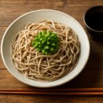 北海道幌加内の日本一のそば│究極の蕎麦文化を堪能する完全ガイド