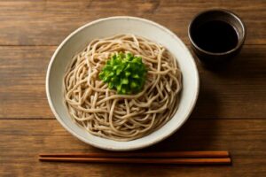北海道幌加内の日本一のそば│究極の蕎麦文化を堪能する完全ガイド