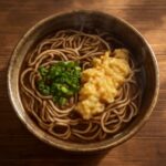 埼玉・小鹿野のそばの特徴とは？地元が愛する名物蕎麦の魅力に迫る