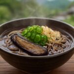 栃木の那須そばの特徴とは？地元民が愛する絶品そばの魅力を徹底解説