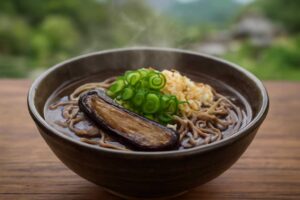 栃木の那須そばの特徴とは？地元民が愛する絶品そばの魅力を徹底解説