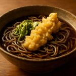 岐阜・高山そばの特徴とは？江戸から愛される独特の味わいの秘密