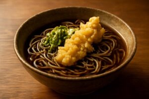 岐阜・高山そばの特徴とは？江戸から愛される独特の味わいの秘密