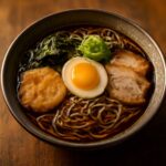 広島そばの名店が選ばれる理由｜地元民が愛する特徴を完全解説