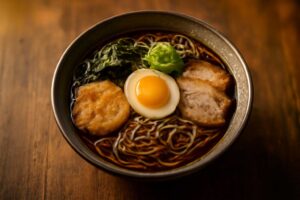 広島そばの名店が選ばれる理由｜地元民が愛する特徴を完全解説
