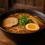 宮城・仙台そばの特徴とは？地元で愛される独特の味わいの秘密