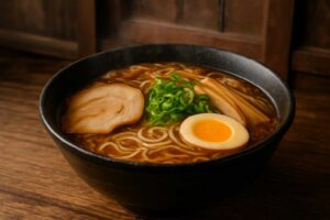 宮城・仙台そばの特徴とは？地元で愛される独特の味わいの秘密