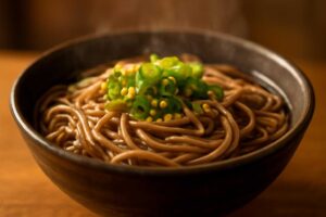そば嫌いな人の理由とは？克服できる調理方法も紹介