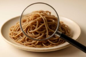 そばアレルギーの軽い症状を見逃すな！正しい判断方法を解説
