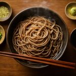 そば初心者必見！そばの食べ方マナーと基本を解説