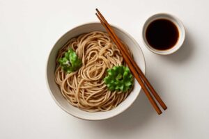 そばが好きになる食べ方|プロが教える美味しさを引き出すコツ