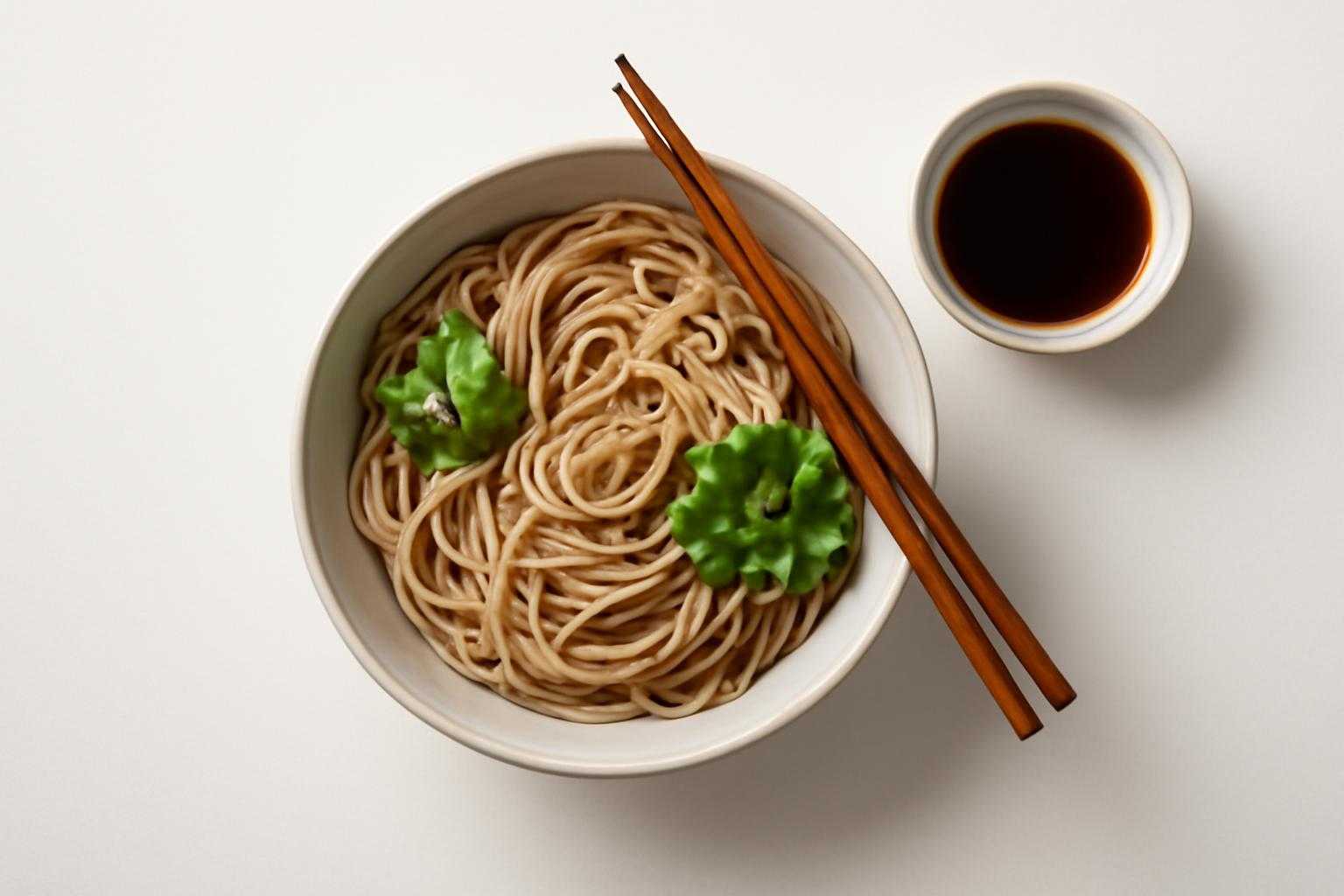 そばが好きになる食べ方|プロが教える美味しさを引き出すコツ