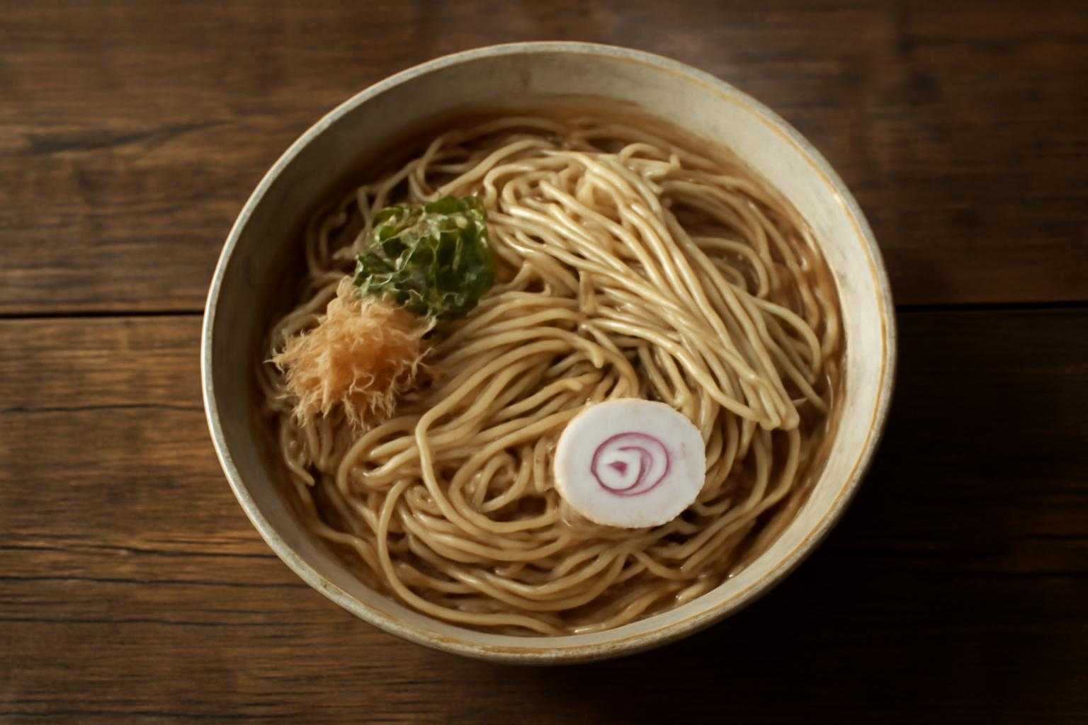 そば何が美味しいのかわからない人へ。本当の味わい方を解説します