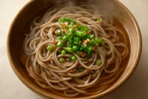 そば粉っぽい感じる原因と解決方法｜美味しく食べるコツ