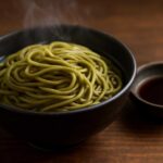 そば好きが知らない後味が苦い理由と美味しく食べる工夫