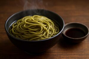 そば好きが知らない後味が苦い理由と美味しく食べる工夫