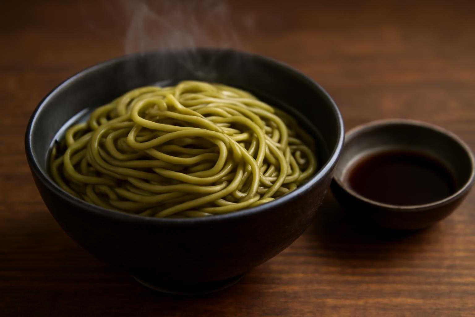 そば好きが知らない後味が苦い理由と美味しく食べる工夫