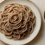 そばのコシとは何か？わからない人必見の本当の意味と選び方