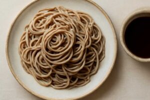 そばのコシとは何か?わからない人必見の本当の意味と選び方