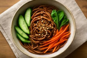 そば がダイエット向きな理由｜栄養満点で痩せやすい秘密を解説