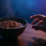 そば食べると眠くなる理由を科学的に解説！睡眠物質の正体とは