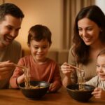 子供も喜ぶ食べやすいそばのおすすめ選び方と調理法