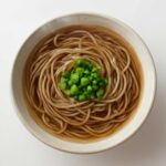 高齢者が食べやすいそばの種類と選び方｜栄養満点で飲み込みやすいおすすめ商品