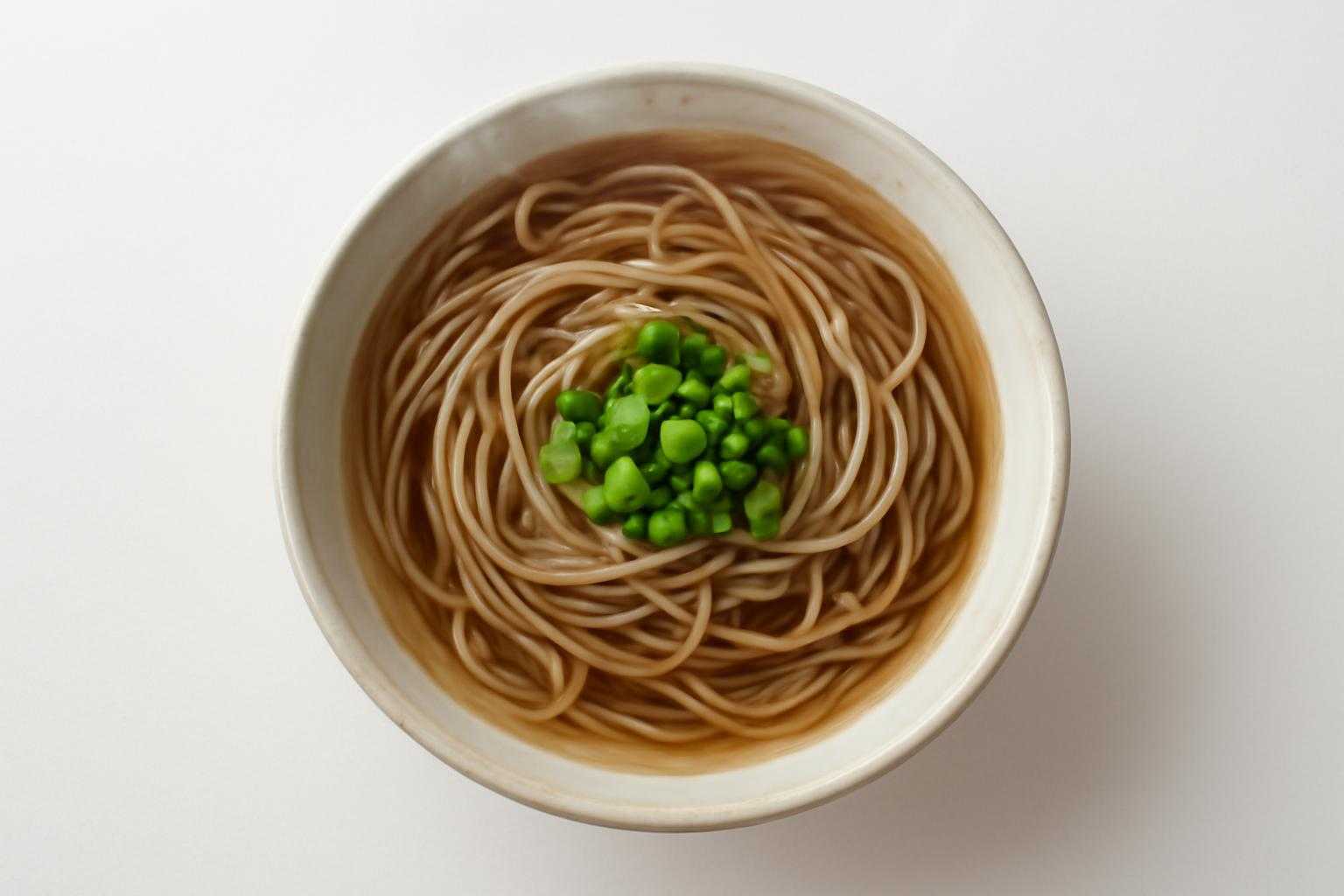高齢者が食べやすいそばの種類と選び方｜栄養満点で飲み込みやすいおすすめ商品