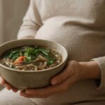 妊娠中にそばは食べていいか？安全性と栄養を徹底解説