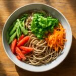 そば食べる頻度は週何回が理想？健康効果を最大限に引き出す食べ方