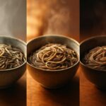 そば は時間帯で変わる！最も美味しい食べ頃を知る秘訣
