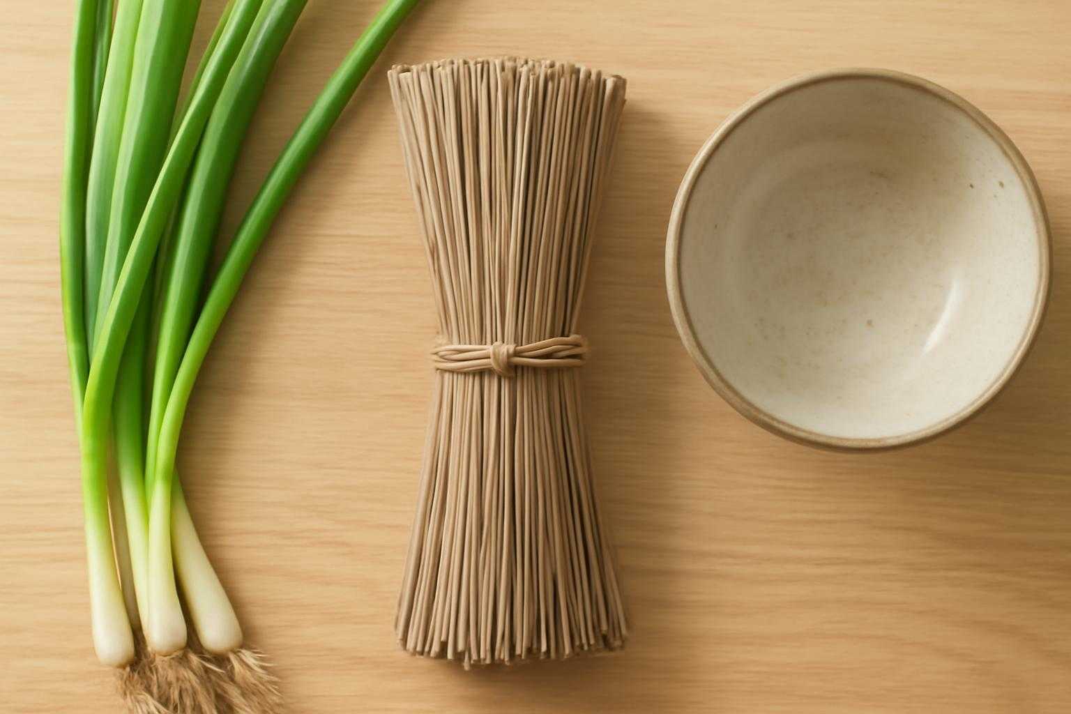 スーパーで買える乾麺そばのおすすめ商品と失敗しない選び方