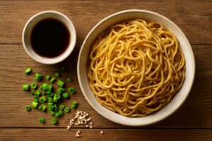 スーパーのそばつゆを美味しく使う！正しい薄め方と割合を徹底解説