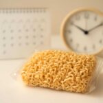 市販そばの賞味期限が切れても食べられる？安全性と保存方法を徹底解説