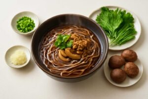 コンビニそばの量が足りない時の対処法と満足度を上げるコツ